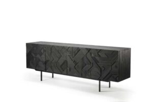 SIDEBOARD GRAPHIC