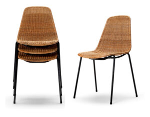 BASKET OUTDOOR/INDOOR