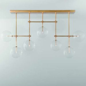 SOAP B7 CHANDELIER