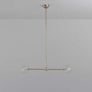BALANCE PENDANT