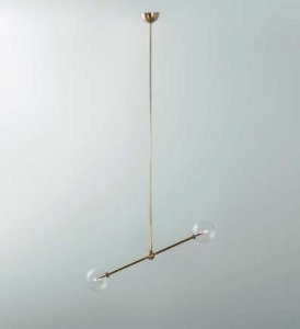 BALANCE PENDANT