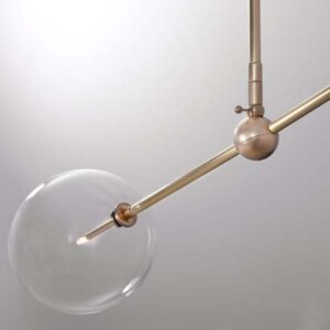 BALANCE PENDANT