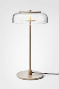 BLOSSI BORDSLAMPA