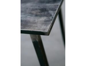 SKRIVBORD LÄDERTOPP