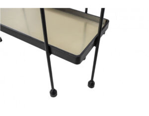 HIGHLINE TOP RACK 80