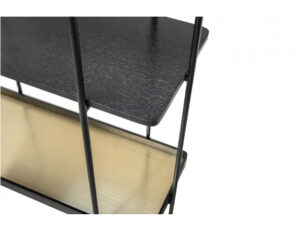 HIGHLINE TOP RACK 80