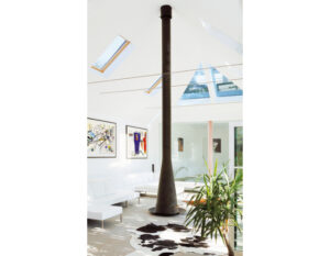 FILIOFOCUS TÉLESCOPIQUE