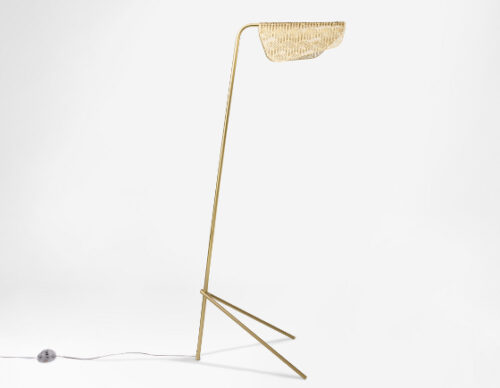 LAMPA MEDITERRANEA FLOOR