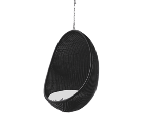 HANGING EGG I ROTTING