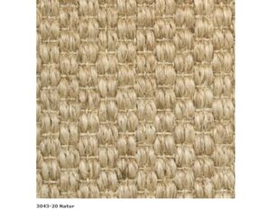 SISAL ZAMBESI, BIG TWEED