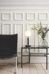 MIIRA BORDSLAMPA