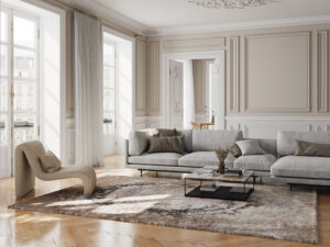 SEDUCTION IVORY BLACK 840174