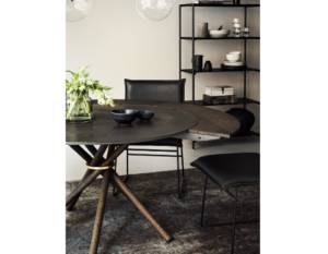 HECTOR 140 Betong/Ek