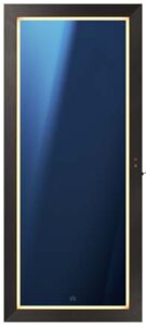 SPEGEL MONLUX REKTANGULÄR