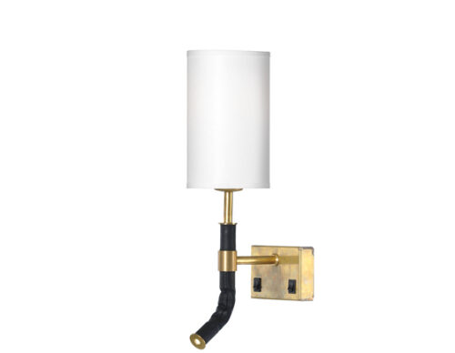 BUTLER VÄGGLAMPA