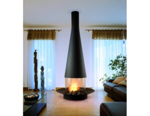 FILIOFOCUS CENTRAL GLASSED