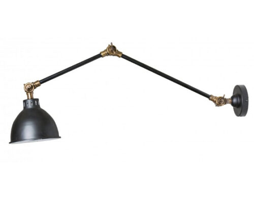 HENRY VÄGGLAMPA