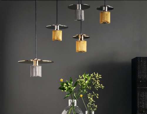 LAMPA "IN THE SUN"