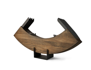 HECTOR 140 Betong/Ek