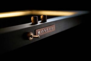 SPEGEL MONLUX REKTANGULÄR