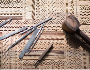 SKÅP TABWA ANCESTORS