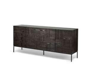 SIDEBOARD TABWA ANCESTORS