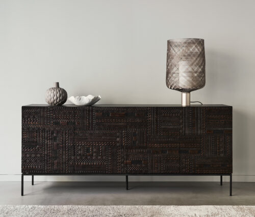 SIDEBOARD TABWA ANCESTORS