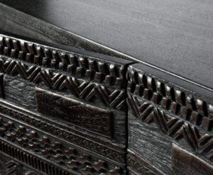 SIDEBOARD TABWA ANCESTORS