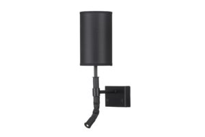 BUTLER VÄGGLAMPA