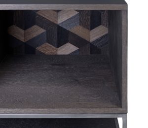 ILLUSION BED