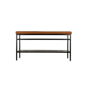 Bänk-skohylla Nancy