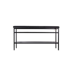 Bänk-skohylla Nancy