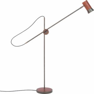 KUSK GOLVLAMPA