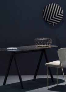 SAW DESK