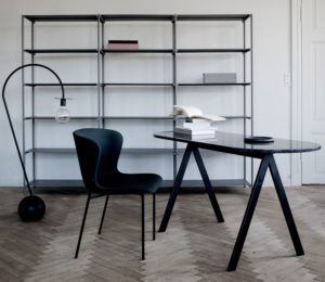 SAW DESK