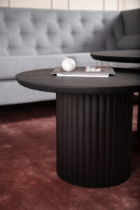 VELVET soffbord
