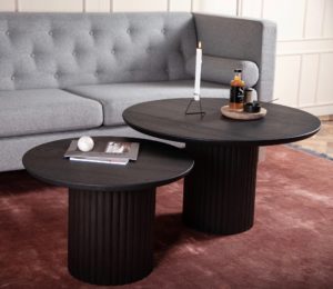 VELVET soffbord