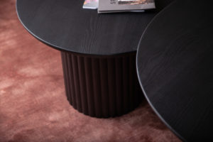 VELVET soffbord