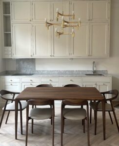 KARMSTOL NEVA VALNÖT