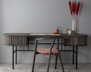 VELVET SKRIVBORD
