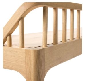 SPINDLE BENCH