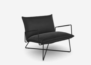 CUSCINI LOW ARMSTÖD