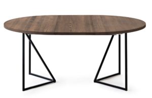 MATBORD ZET(V) ROUND SPLIT