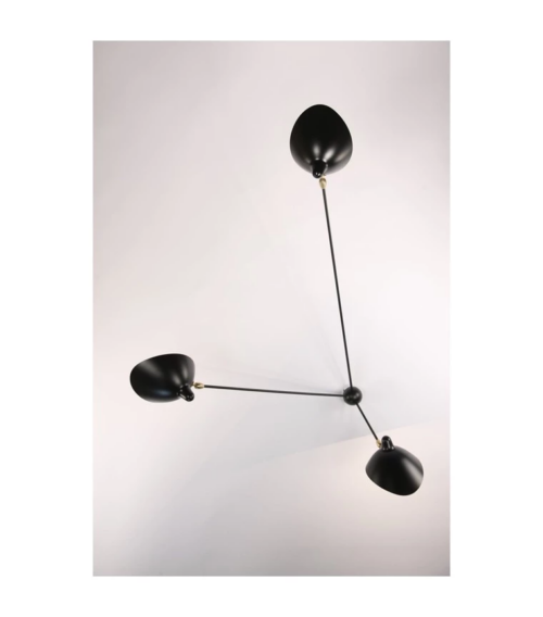 SERGE MOUILLE - SPIDER 3