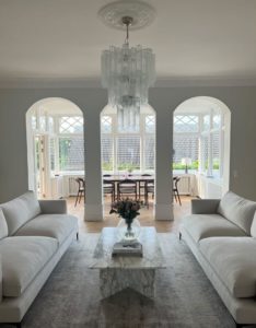 SOFFA HAZE