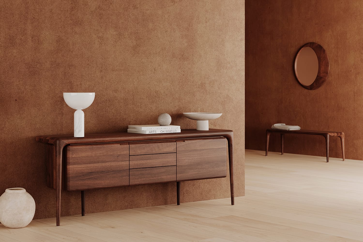 LATUS SIDEBOARD