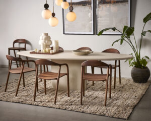 Straw - Landscape kollektionen