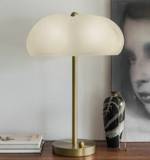 HANA BORDSLAMPA