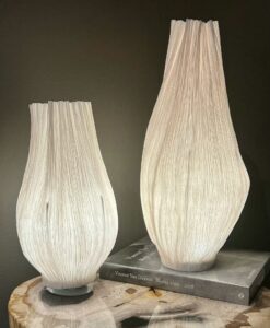 BORDSLAMPA Lampe á Poser