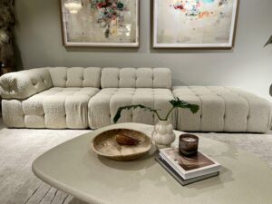 MODULSOFFA DOVE